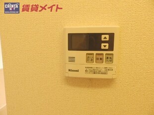 Ｖｉｌｌａｇｅさくら　Aの物件内観写真